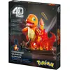 Image de Puzzle 241 pièces Spin Master 4D Salameche Pokemon TU