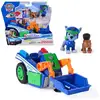 Image de Véhicule de Recyclage et de Sauvetage SPIN MASTER Patrulla Canina