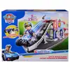 Image de Jouet Spin Master Paw Patrol Centre de Réparation Élévateur et Rampe avec Ryder et Quad