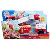 Image de Camion de pompier Marcus Deluxe Fire Rescue Truck Spin Master