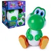 Image de Robot de Entretenimiento Yoshi Interactivo avec Lumières et Sons Super Mario Galaxy