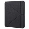 Image de Housse de sommeil noire Kobo avec support pour Kobo Sage