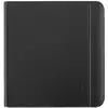 Image de HOUSSE DE SOMMEIL POUR CARNET COULEUR KOBO LIBRA - Noir