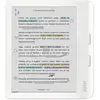 Image de Kobo Monza Couleur Blanc