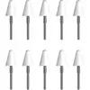 Image de Punta de rechange Kobo Stylus 2 Blanc 10 unités
