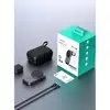 Image de Chargeur sans fil AUKEY LC-MC312 MagFusion Z 3 en 1 Pliable 15W Gris