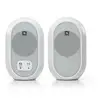 Image de Enceintes JBL Monitors Bluetooth 60W avec sorties casque et contrôle rotatif