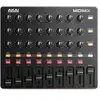 Image de Contrôleur MIDI Akai MidiMix 3 canaux noir rouge USB DJ PC/Mac