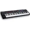 Image de Clavier contrôleur USB/MIDI M-AUDIO OXYGEN PRO 61