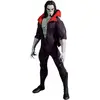 Image de Figurine de collection lumineuse Mezco Toyz Marvel Universe 1/12 Morbius 17 cm