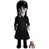 Image de Figurine Wednesday Mezco Living Dead Dolls 25 cm Edition Netflix