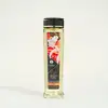 Image de Huiles de massage Shunga - 240 ml  Pêche