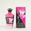 Image de Huile chauffante aphrodisiaque -   Framboise
