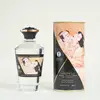 Image de Huile chauffante aphrodisiaque -   Vanille