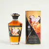Image de Huile chauffante aphrodisiaque -   Caramel