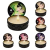 Image de Mini Bougie de Massage Lueur et Caresse