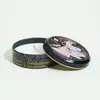 Image de Mini bougie de massage Lueur et Caresse -   Chocolat