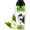 Image de Lubrifiant Toko à base d'eau Shunga -   Poire / Thé vert