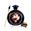 Image de Peinture Corporelle Embrassable Chocolat Noir