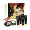 Image de Kit Secret de Geisha Vin Pétillant Fraise