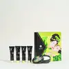 Image de Coffret Secret de Geisha au Thé vert exotique -