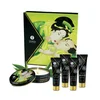 Image de Kit Secret de Geisha Thé Vert Exotique