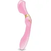 Image de Vibromasseur Multifonctions Zoa