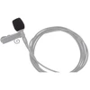 Image de RODE Filtre WS LAV - R 100068 Pop filter Lavalier par 3
