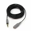 Image de Câble audio Rode SC1 extension TRRS 6 m mâle femelle noir gris