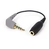 Image de Adaptateur audio Rode SC4 Jack TRS Femelle Mâle blindé smartphones