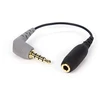 Image de RODE Câble SC 4 /A - R 100232 Cable jack TRS femelle male