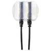 Image de Support micro-cravate Rode Invisilav Pack de 3 silicone pour Lavalier