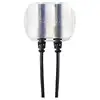 Image de Support micro-cravate Rode Invisilav Pack de 10 silicone pour smartLav fixation peau