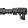 Image de Microphone Rode VideoMic Me filaire cardioïde pour smartphone noir