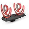 Image de Support microphone Rode SM3-R suspension élastique sabot caméra anti-vibrations