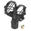 Image de Support microphone Rode SM4-R suspension Rycote pour perche ou pied, isolation avancée