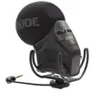 Image de Rode Stereo VideoMic Pro Rycote Microphone pour appareil photo reflex