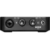 Image de Interface audio USB Rode AI-1 24-bit/96kHz USB Type-C Bureau Noir