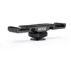 Image de Système de montage Rode DCS-1 pour Wireless GO et VideoMic, noir, 92 mm