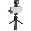 Image de RODE Vlogger Kit iOS Edition avec VideoMic Me-L