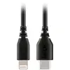 Image de Cable Adaptateur RØDE SC21 Lightning vers USB-C 0,3 m Noir