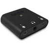 Image de Interface audio double canal compacte Rode AI-Micro 24 bits 48 kHz Noir
