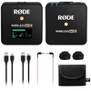 Image de RODE Wireless Go II Single