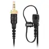 Image de Microphone Rode Lavalier II 3,5 mm omnidirectionnel avec accessoires premium