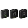 Image de Microphone Rode Wireless PRO compact 2 canaux omnidirectionnel