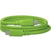 Image de Cable Rode SC27-G USB-C 60W PD 2m vert