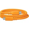 Image de Cable RØDE SC27-O USB-C à USB-C 2 m naranja