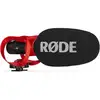 Image de Microphone Rode VideoMic GO II USB-C supercardioïde avec suspension Helix