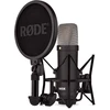 Image de RODE NT1 Micro de Studio Signature Noir Bundle