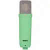 Image de Microphone Rode NT1 Signature XLR cardioïde avec filtre antipop et support